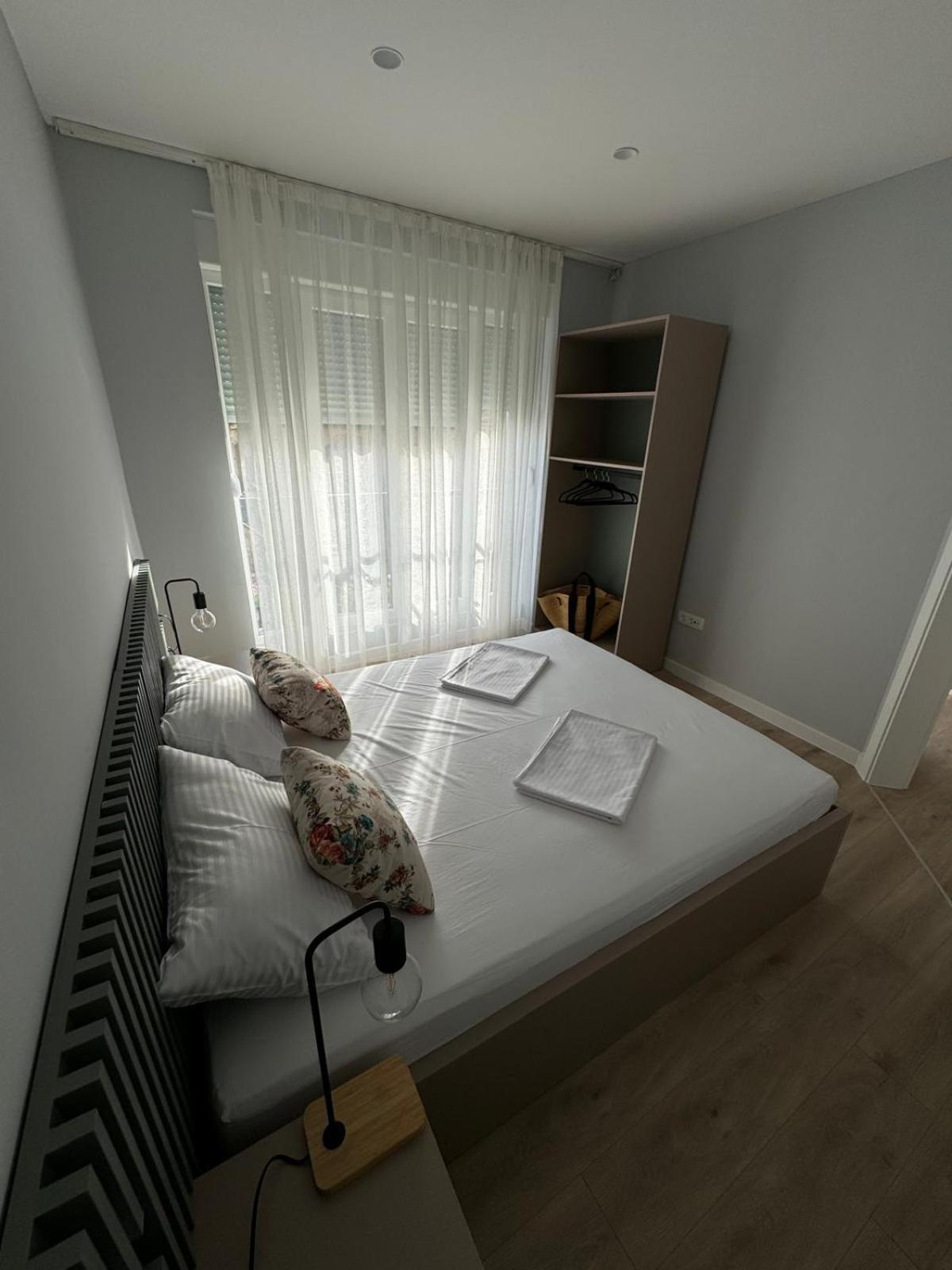 Apartments Abc Mostar Eksteriør bilde