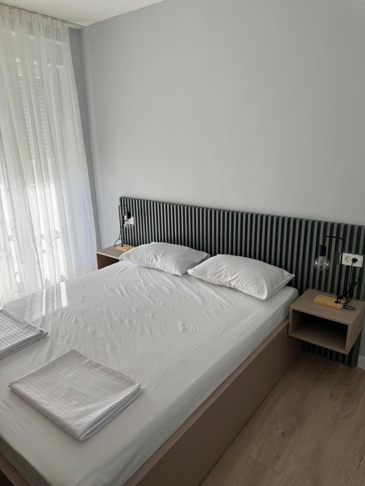 Apartments Abc Mostar Eksteriør bilde