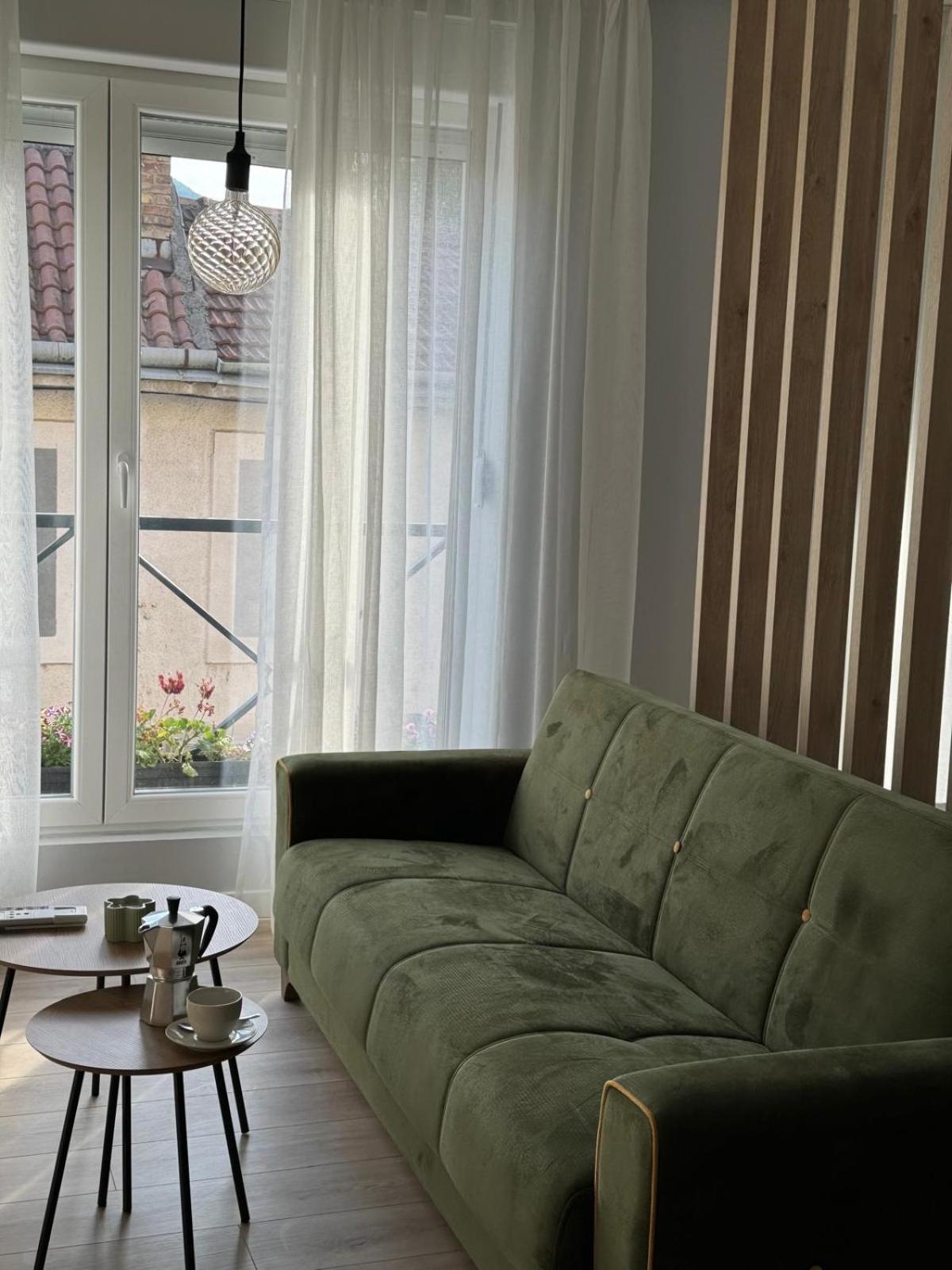 Apartments Abc Mostar Eksteriør bilde