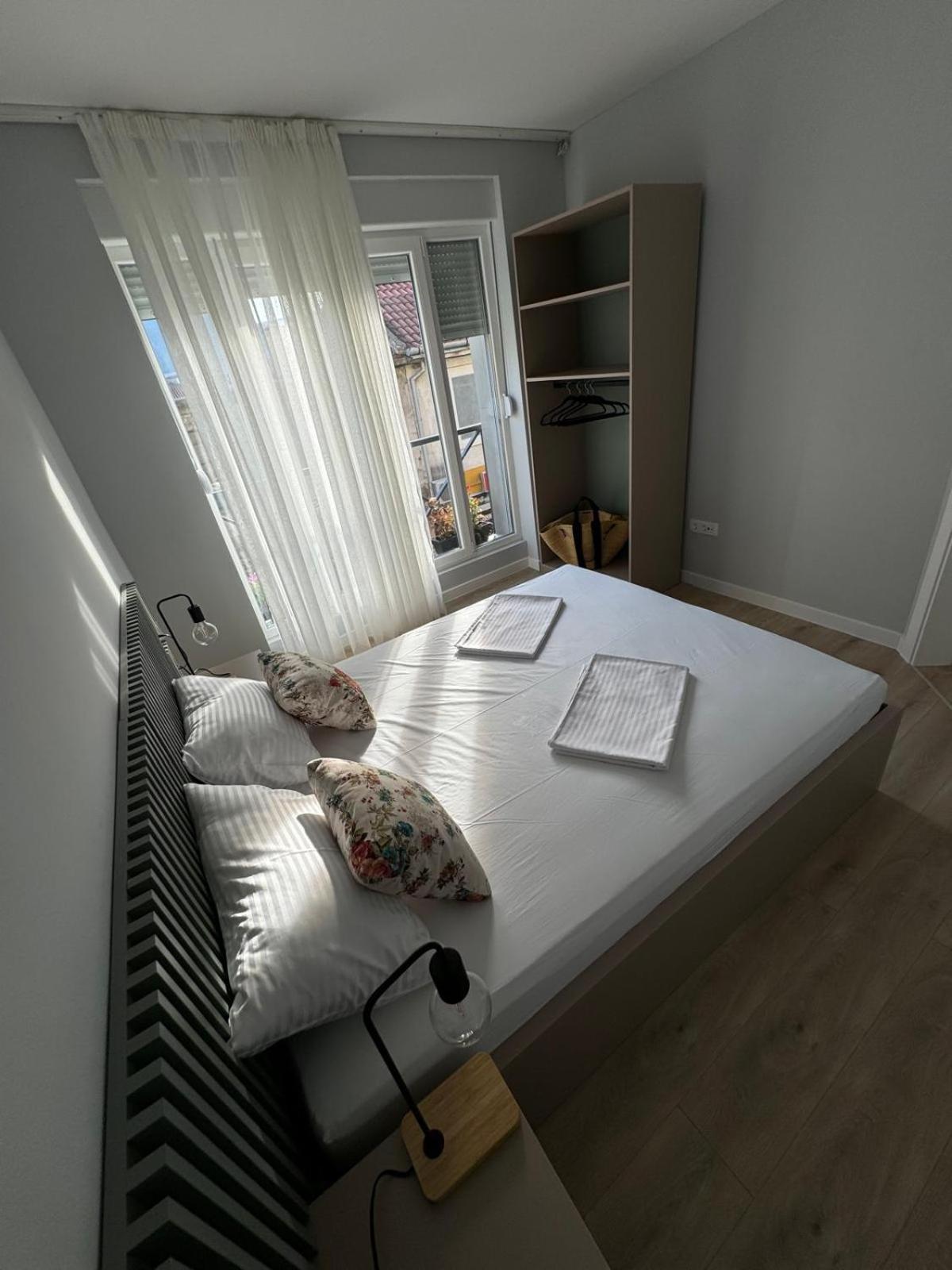 Apartments Abc Mostar Eksteriør bilde