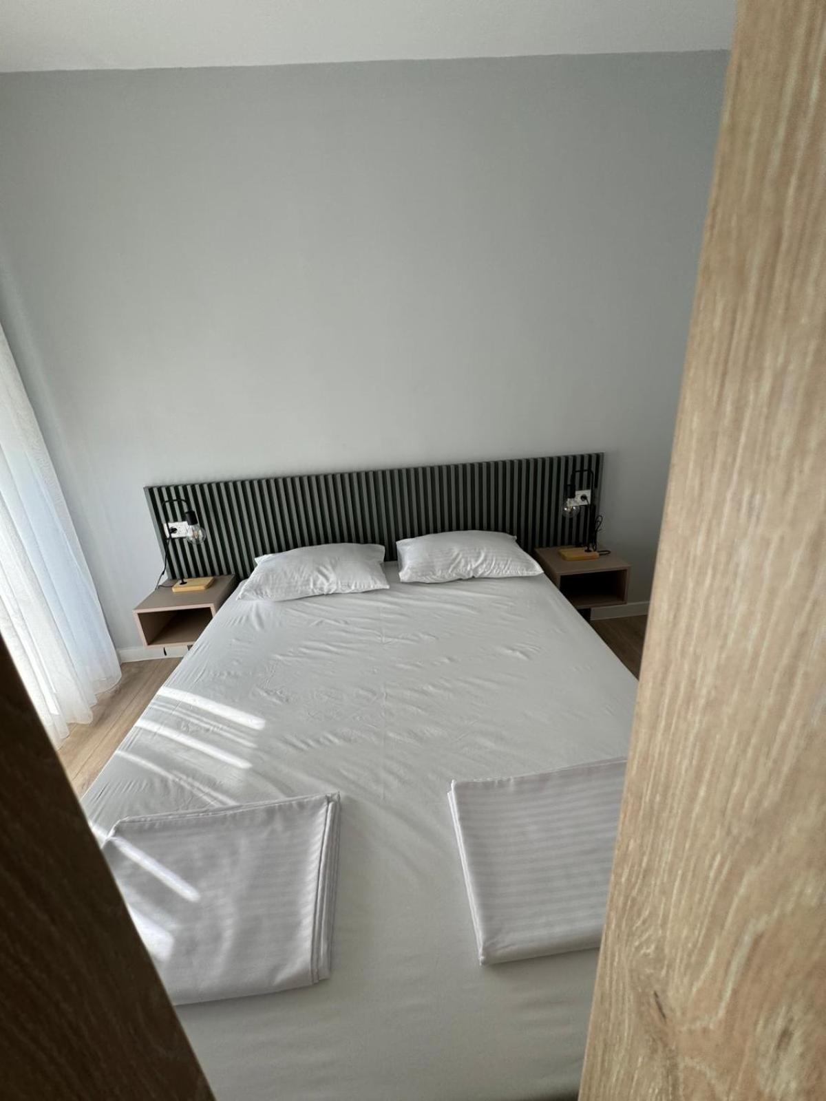 Apartments Abc Mostar Eksteriør bilde