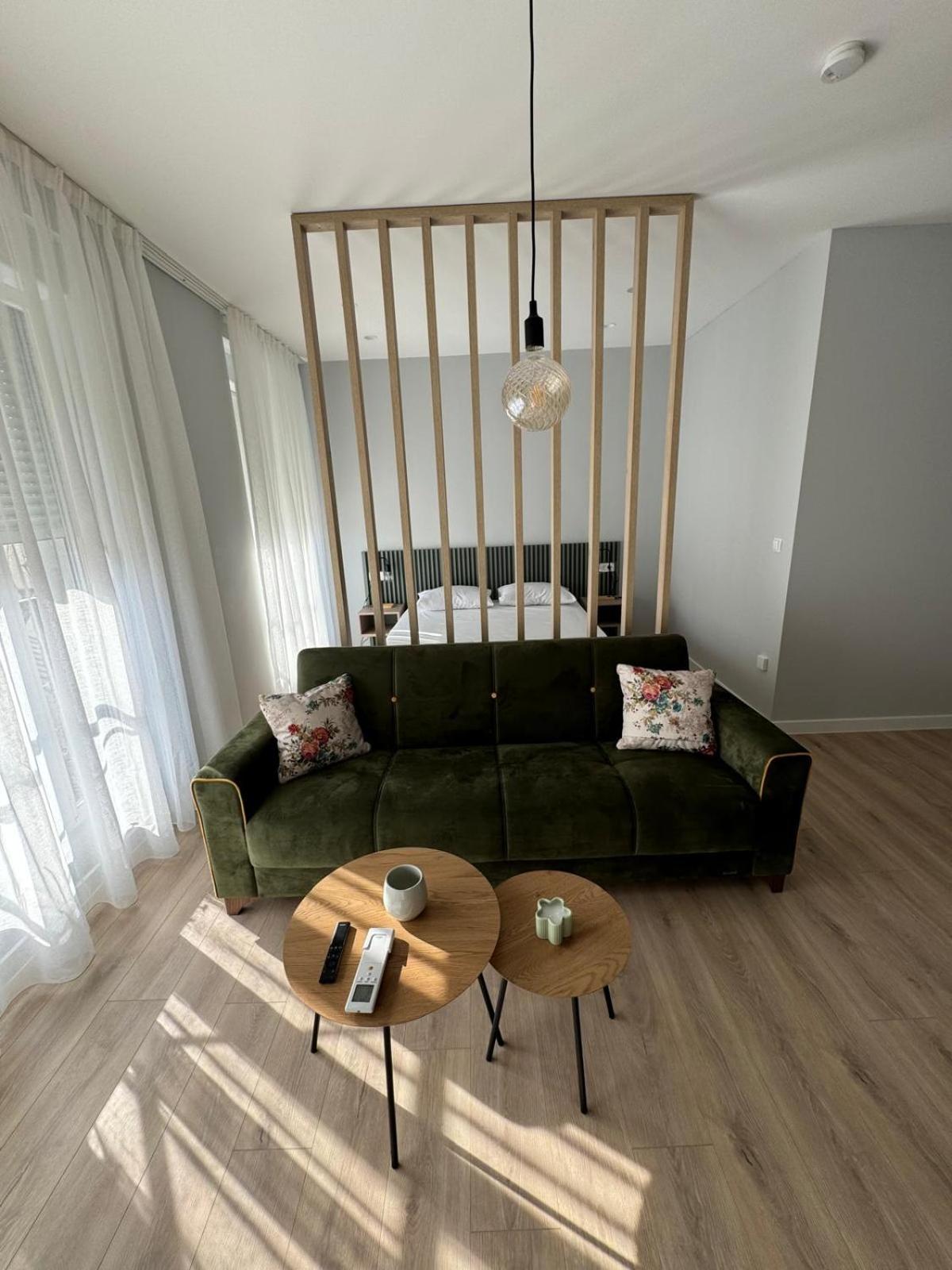 Apartments Abc Mostar Eksteriør bilde