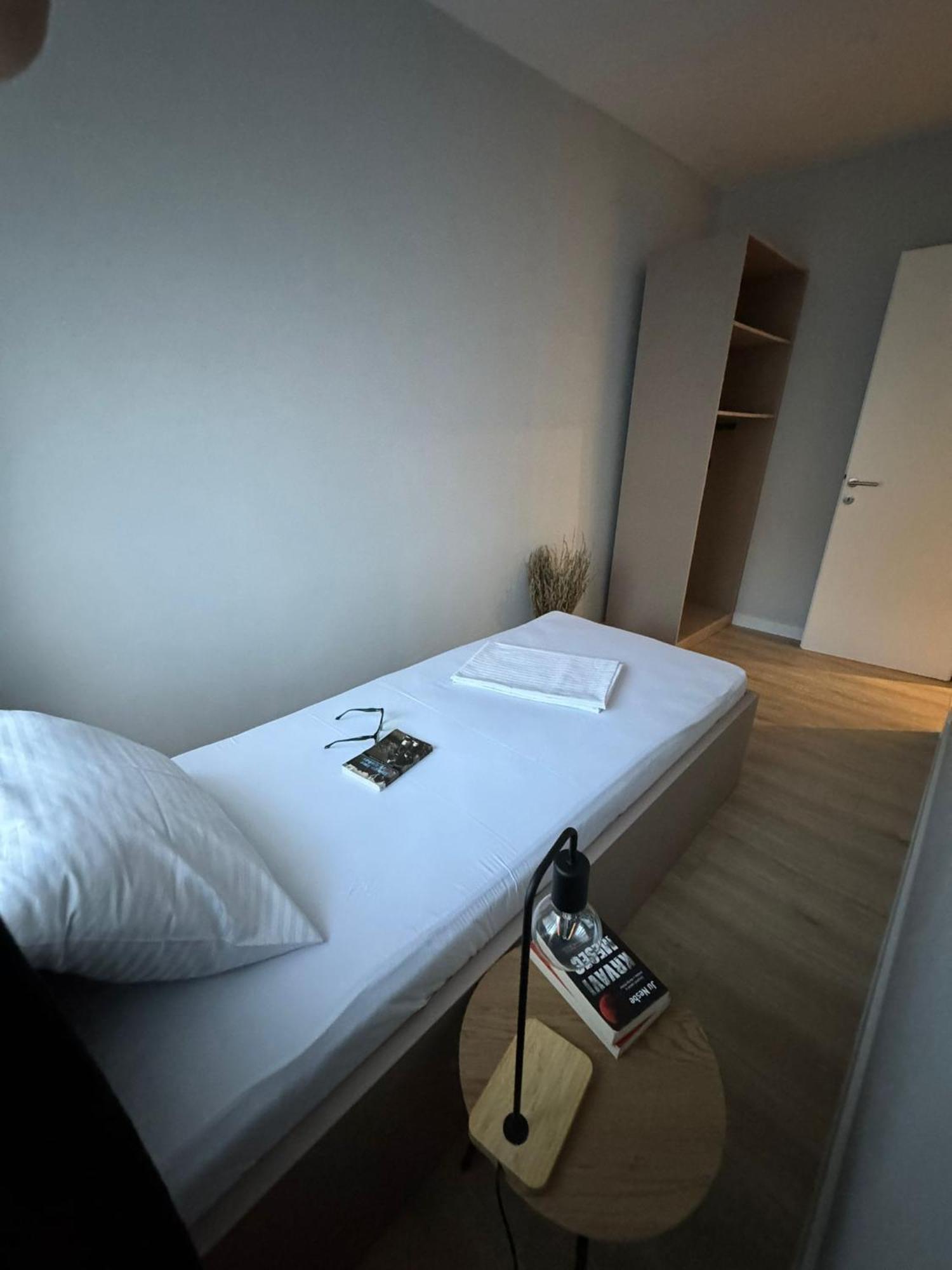 Apartments Abc Mostar Eksteriør bilde