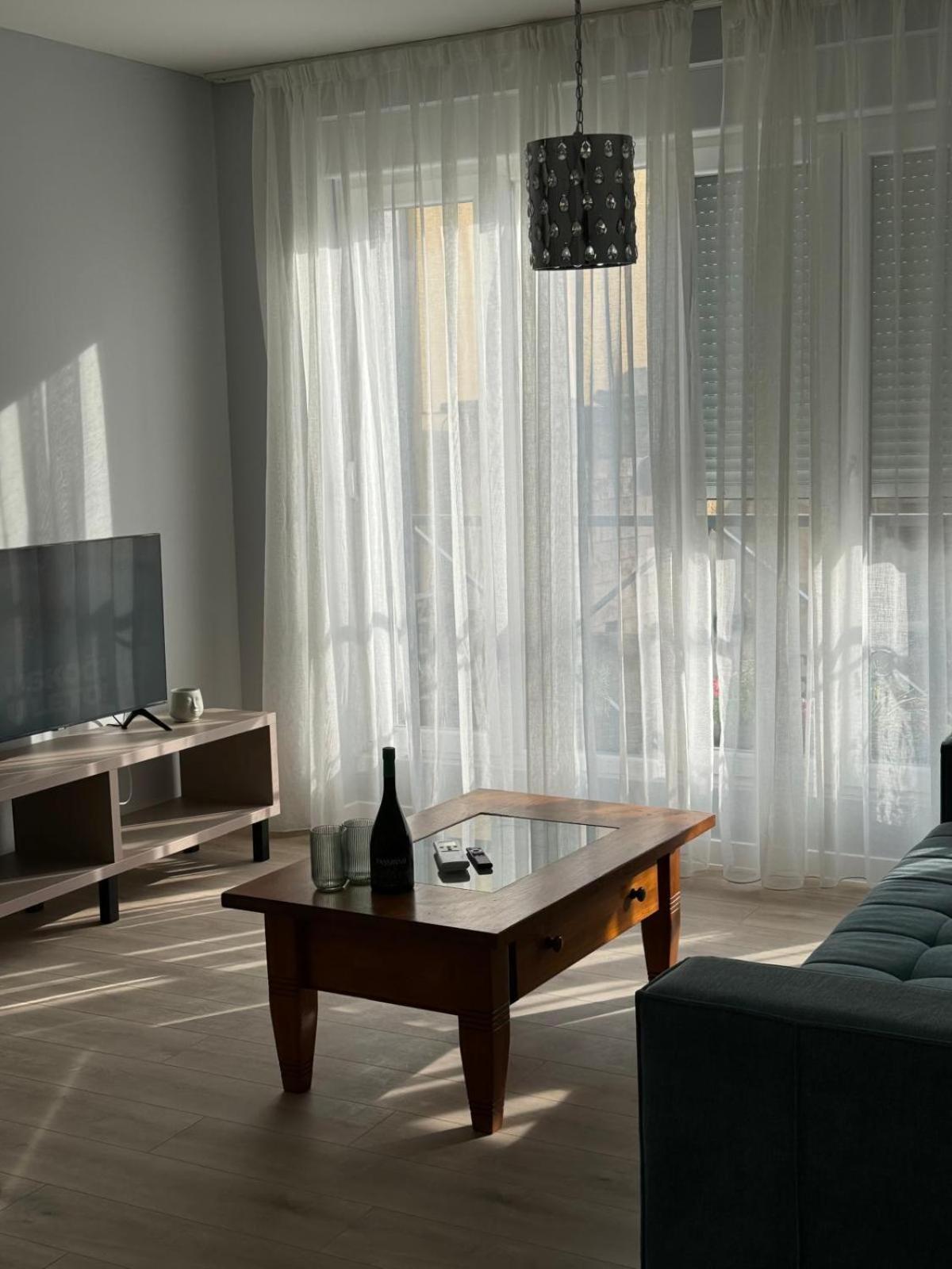 Apartments Abc Mostar Eksteriør bilde