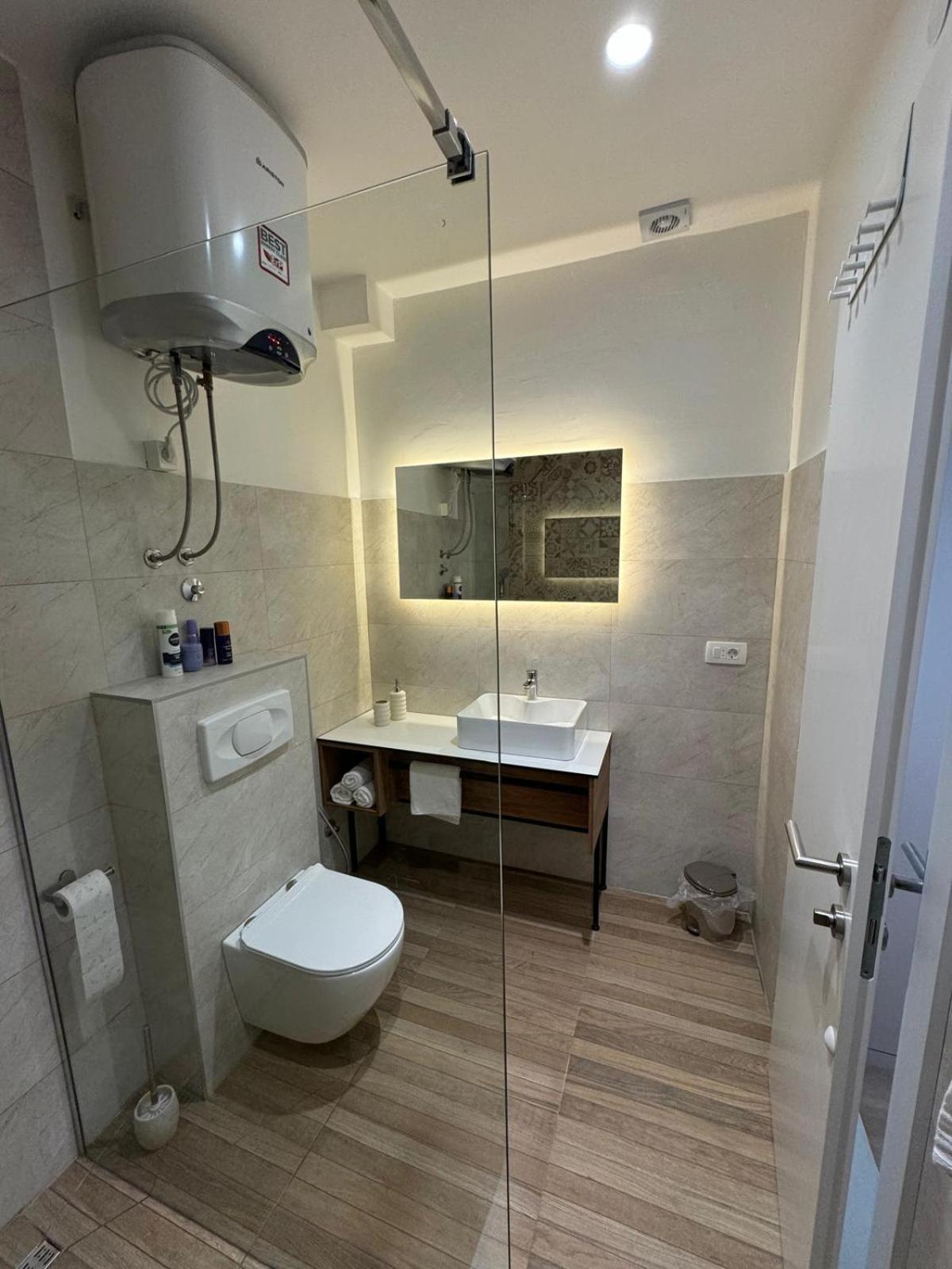 Apartments Abc Mostar Eksteriør bilde