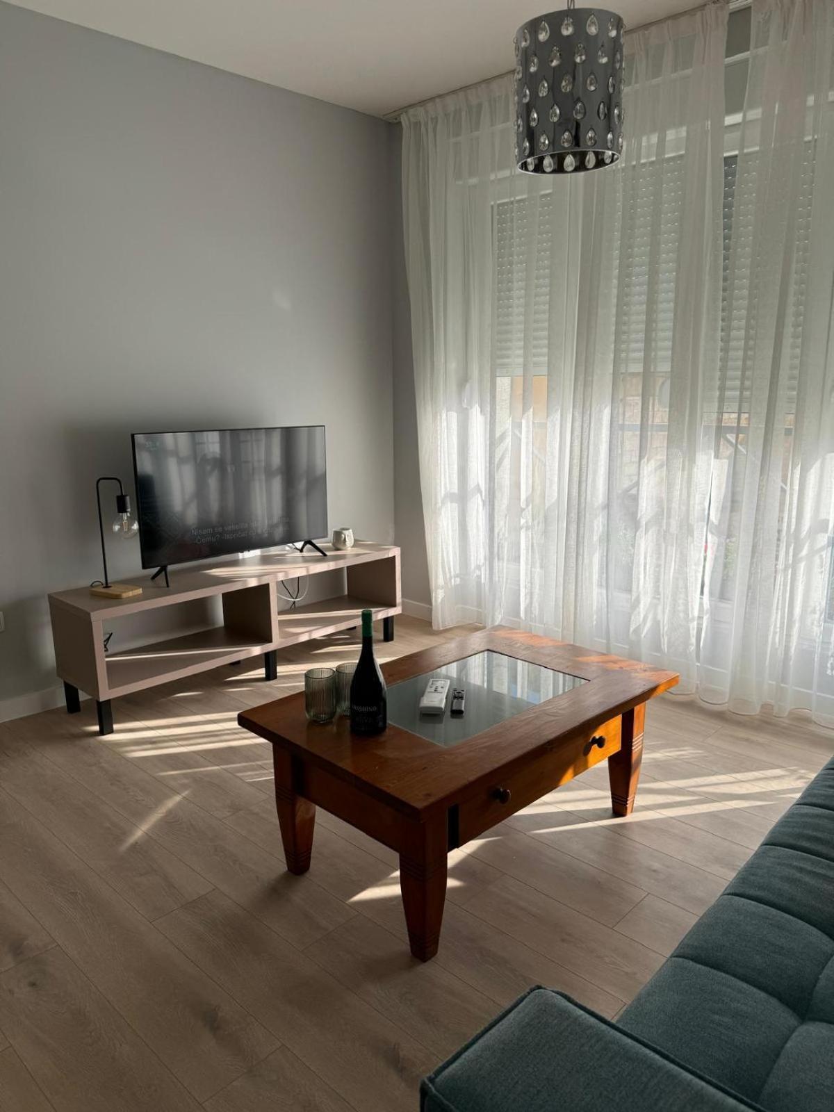 Apartments Abc Mostar Eksteriør bilde